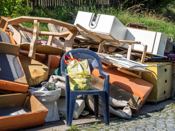 Reliable North Enid, OK Junk Removal Solutions