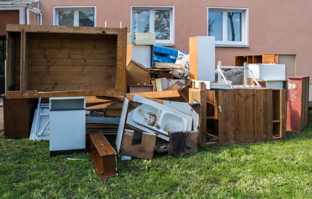 Best Basement Cleanout Services  in North Enid, OK