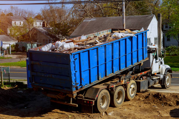 Best Full-Service Junk Removal  in North Enid, OK