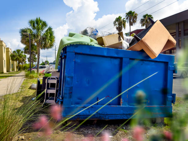 Household Junk Removal in North Enid, OK