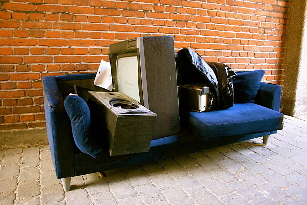 Best Attic Cleanout Services  in North Enid, OK