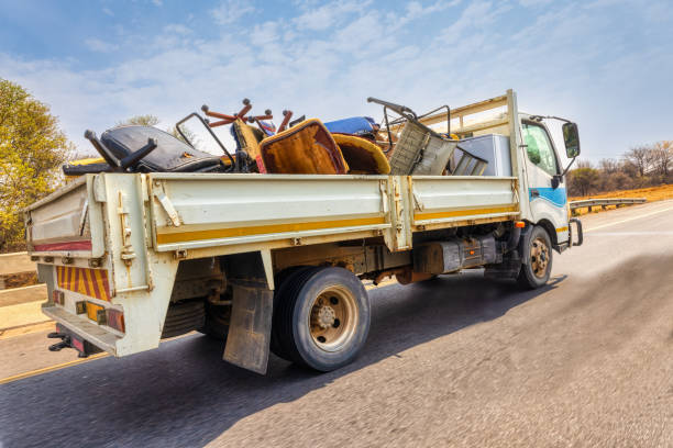 Yard Cleanup Services in North Enid, OK