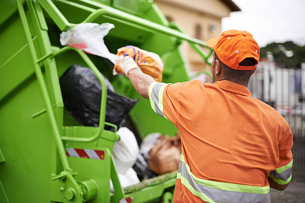 Best Affordable Junk Removal Services  in North Enid, OK
