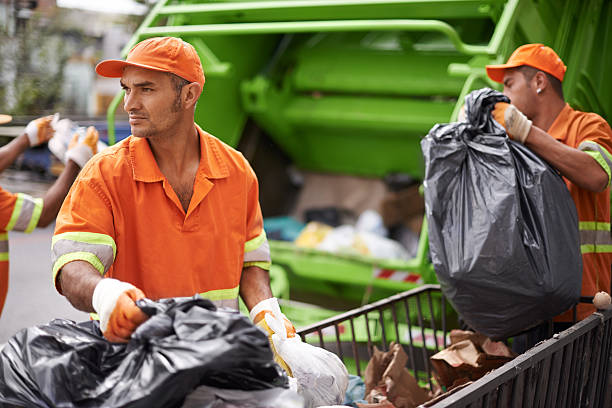 Best Electronics Removal Services  in North Enid, OK