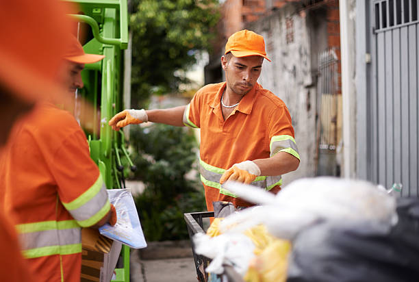 Best Yard Waste Removal  in North Enid, OK